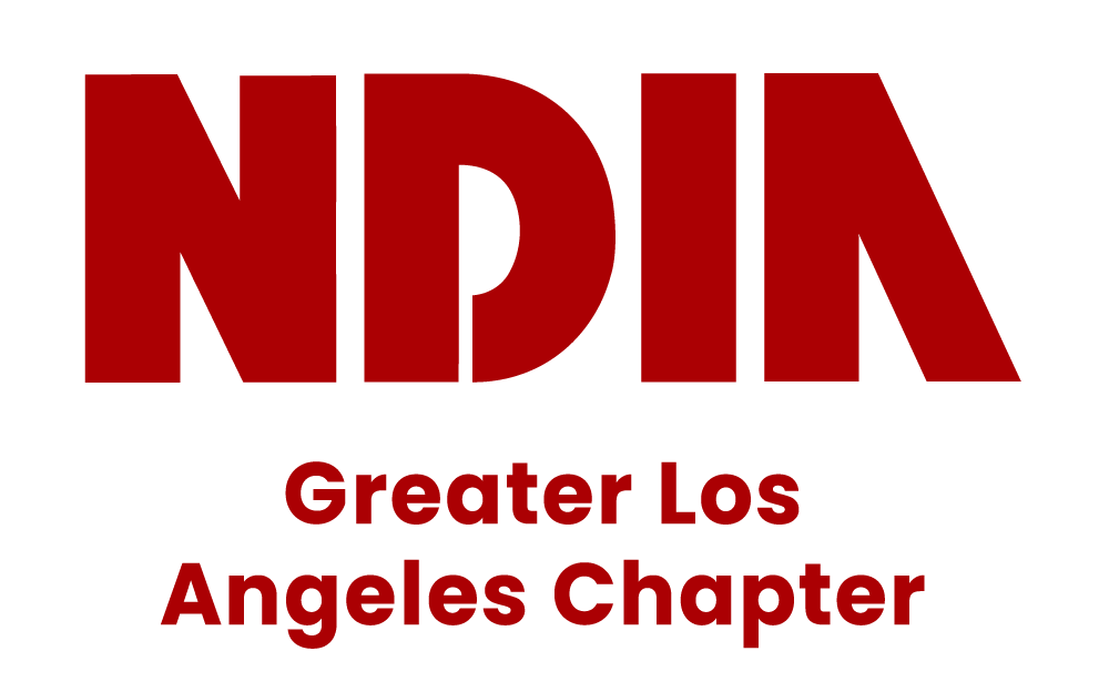 NDIA Greater Los Angeles Chapter